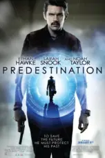 Nonton Film Predestination Sub Indo