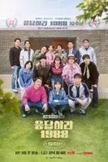 Nonton Film Reply 1988 10th Anniversary Sub Indo