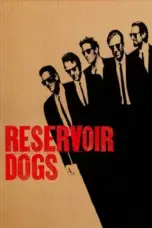 Nonton Film Reservoir Dogs Sub Indo