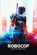 Nonton Film RoboCop Sub Indo