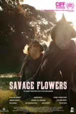 Nonton Film Savage Flowers Sub Indo
