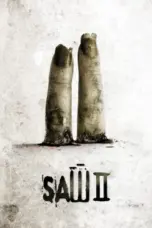 Nonton Film Saw II Sub Indo