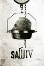 Nonton Film Saw IV Sub Indo