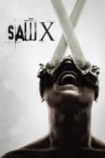 Nonton Film Saw X Sub Indo