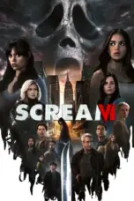 Nonton Film Scream 6 Sub Indo