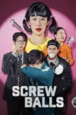 Nonton Film Screwballs Season 3 Sub Indo
