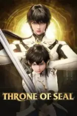 Nonton Film Shen yin Wangzuo (Throne of Seal) Sub Indo