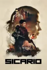 Nonton Film Sicario Sub Indo