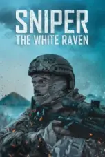 Nonton Film Sniper: The White Raven Sub Indo