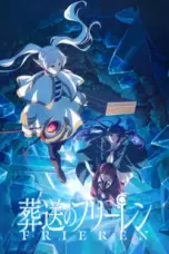 Nonton Film Sousou no Frieren Season 2 Sub Indo