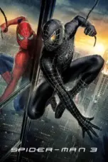Nonton Film Spider-Man 3 Sub Indo