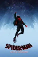 Nonton Film Spider-Man: Into the Spider-Verse Sub Indo