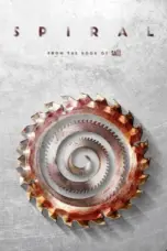 Nonton Film Spiral: From the Book of Saw (Saw IX) Sub Indo