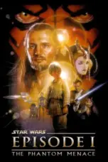 Nonton Film Star Wars Episode I: The Phantom Menace Sub Indo