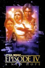 Nonton Film Star Wars Episode IV: A New Hope Sub Indo