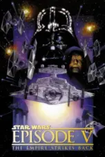 Nonton Film Star Wars Episode V: The Empire Strikes Back Sub Indo