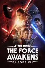 Nonton Film Star Wars Episode VII: The Force Awakens Sub Indo