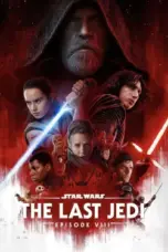 Nonton Film Star Wars Episode VIII: The Last Jedi Sub Indo