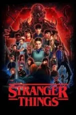 Nonton Film Stranger Things Season 5 Sub Indo