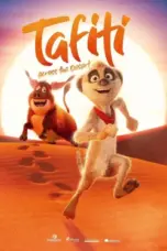 Nonton Film Tafiti: Across the Desert Sub Indo