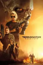 Nonton Film Terminator: Dark Fate Sub Indo