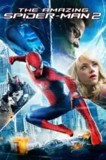 Nonton Film The Amazing Spider-Man 2 Sub Indo