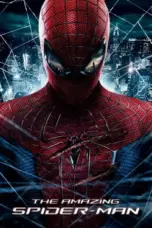 Nonton Film The Amazing Spider-Man Sub Indo