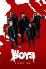 Nonton Film The Boys Season 2 Sub Indo