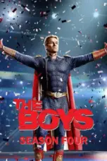 Nonton Film The Boys Season 4 Sub Indo