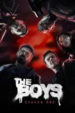Nonton Film The Boys Sub Indo