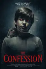 Nonton Film The Confession Sub Indo