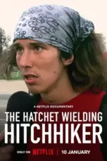 Nonton Film The Hatchet Wielding Hitchhiker Sub Indo