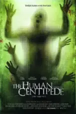 Nonton Film The Human Centipede (First Sequence) Sub Indo