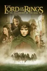 Nonton Film The Lord of the Rings: The Fellowship of the Ring Sub Indo