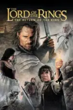 Nonton Film The Lord of the Rings: The Return of the King Sub Indo