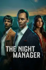 Nonton Film The Night Manager Season 2 Sub Indo