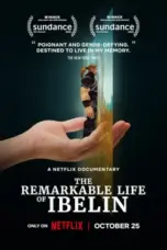 Nonton Film The Remarkable Life of Ibelin Sub Indo