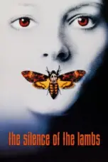Nonton Film The Silence of the Lambs Sub Indo