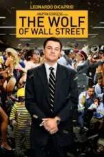 Nonton Film The Wolf of Wall Street Sub Indo