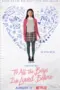 Nonton Film To All the Boys I’ve Loved Before Sub Indo