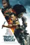 Nonton Film Triple Threat Sub Indo Nonton Film Triple Threat Sub Indo