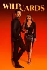 Nonton Film Wild Cards Season 3 Sub Indo Nonton Film Wild Cards Season 3 Sub Indo