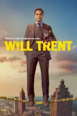 Nonton Film Will Trent Season 3 Sub Indo