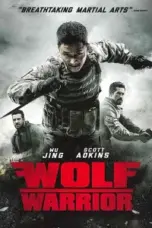 Nonton Film Wolf Warrior Sub Indo