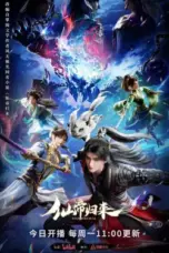 Nonton Film Xian Di Guilai Sub Indo