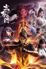 Nonton Film Xuan Jie Zhi Men Sub Indo