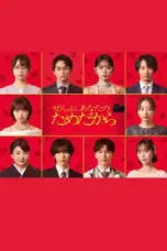 Nonton Film Zenbu, Anata no Tame Dakara Sub Indo