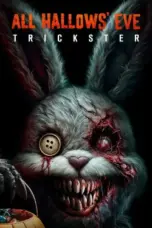 Nonton Film All Hallows’ Eve: Trickster Sub Indo