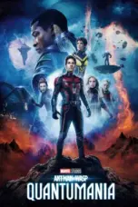 Nonton Film Ant-Man and the Wasp: Quantumania Sub Indo