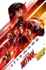 Nonton Film Ant-Man and the Wasp Sub Indo